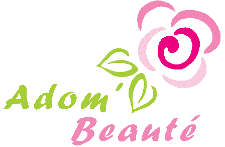 fleur et logo